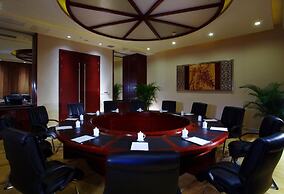 Nanjing New Century Hotel