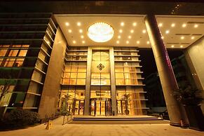 Nanjing New Century Hotel