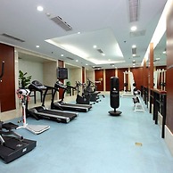 Nanjing New Century Hotel