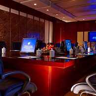 Nanjing New Century Hotel