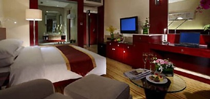 Nanjing New Century Hotel