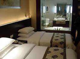 Nanjing New Century Hotel