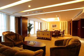 Nanjing New Century Hotel