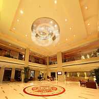 Nanjing New Century Hotel