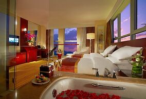 Nanjing New Century Hotel