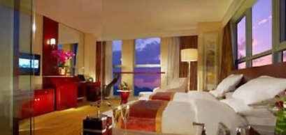 Nanjing New Century Hotel