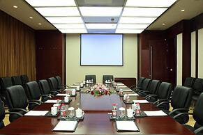 Nanjing New Century Hotel