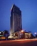Nanjing New Century Hotel