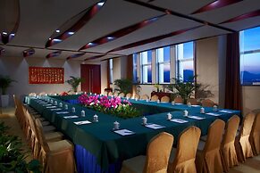 Nanjing New Century Hotel