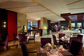 Nanjing New Century Hotel