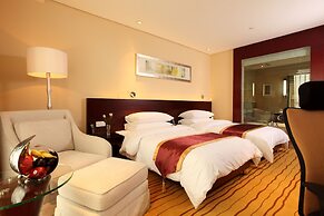 Nanjing New Century Hotel