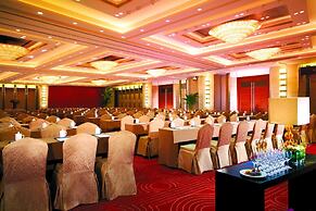 Nanjing New Century Hotel