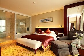 Nanjing New Century Hotel