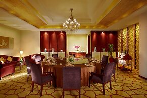 Nanjing New Century Hotel