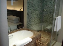 Nanjing New Century Hotel