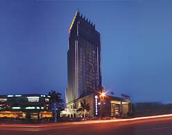 Nanjing New Century Hotel