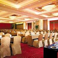 Nanjing New Century Hotel