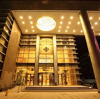 Nanjing New Century Hotel