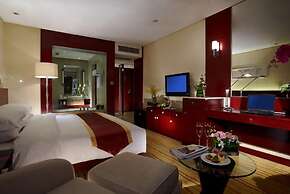 Nanjing New Century Hotel