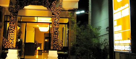 Nicha Hua Hin Hotel