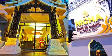 Nicha Hua Hin Hotel