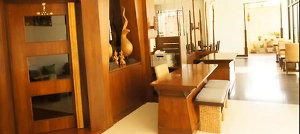 Nicha Hua Hin Hotel