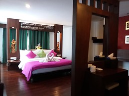 Nicha Hua Hin Hotel