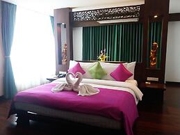 Nicha Hua Hin Hotel