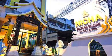 Nicha Hua Hin Hotel