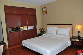 Archi Hotel-Apartment