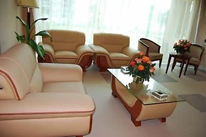 Archi Hotel-Apartment