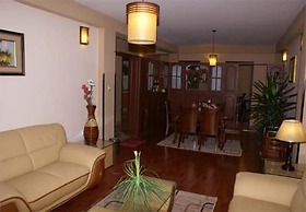 Archi Hotel-Apartment