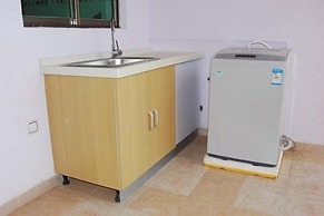 Archi Hotel-Apartment