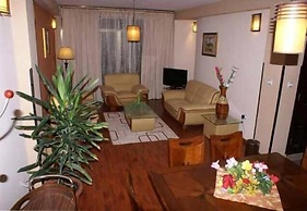 Archi Hotel-Apartment