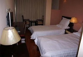 Archi Hotel-Apartment