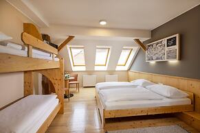JUFA Hotel Judenburg – Self Check-In