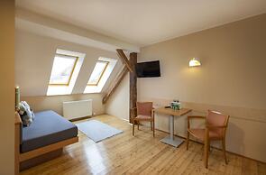 JUFA Hotel Judenburg – Self Check-In