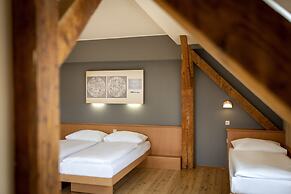 JUFA Hotel Judenburg – Self Check-In