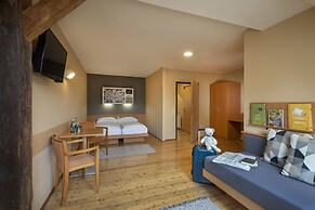 JUFA Hotel Judenburg – Self Check-In