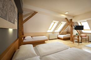 JUFA Hotel Judenburg – Self Check-In