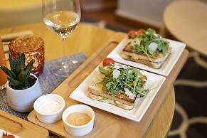 JUFA Hotel Judenburg – Self Check-In