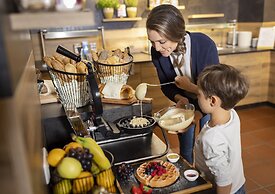 JUFA Hotel Judenburg – Self Check-In