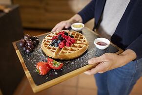 JUFA Hotel Judenburg – Self Check-In