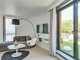 Novotel Suites Paris Issy les Moulineaux