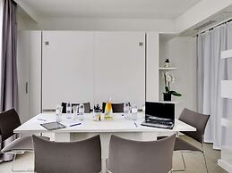 Novotel Suites Paris Issy les Moulineaux
