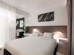 Novotel Suites Paris Issy les Moulineaux