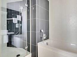 Novotel Suites Paris Issy les Moulineaux