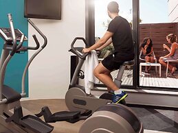Novotel Suites Paris Issy les Moulineaux