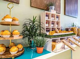 Novotel Suites Paris Issy les Moulineaux