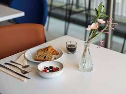 Novotel Suites Paris Issy les Moulineaux
